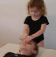Reiki para Crianças